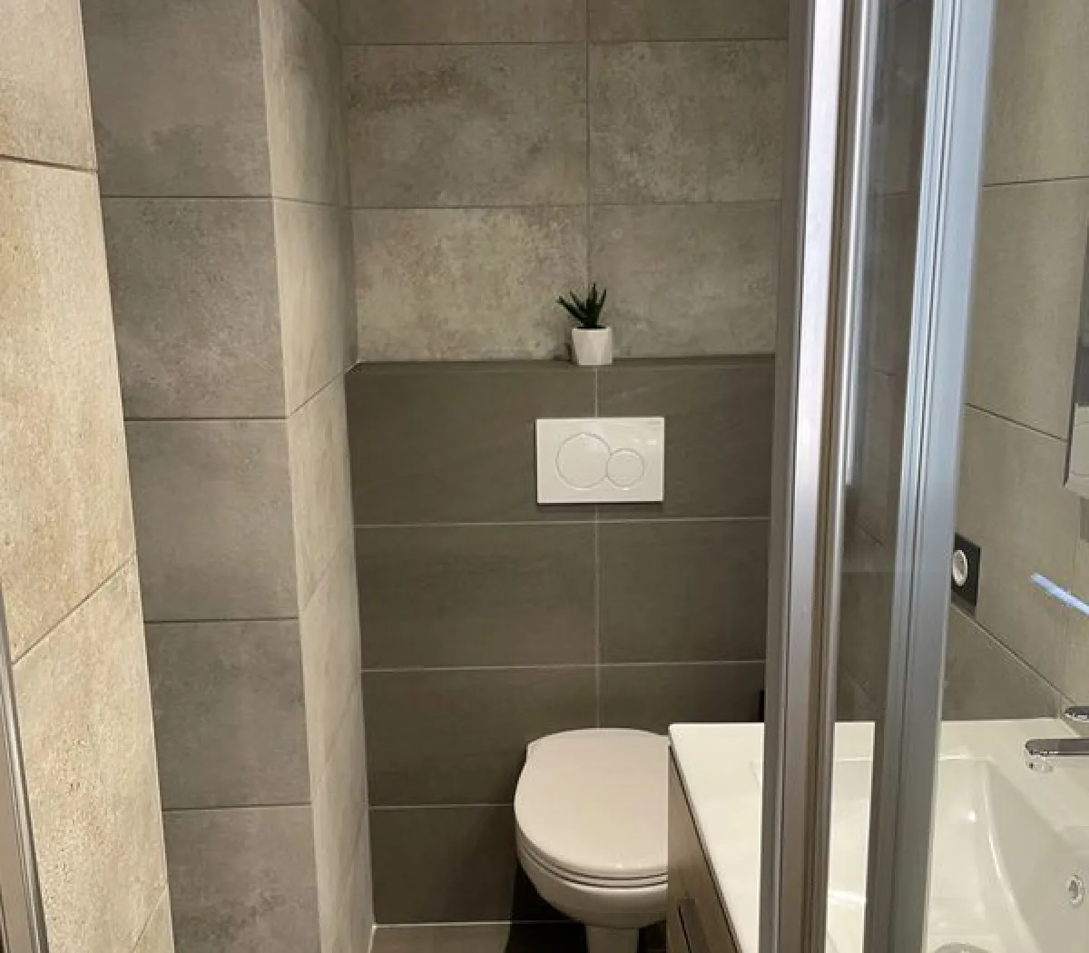 Location Villeurbanne Appartement 6a4777f23c73