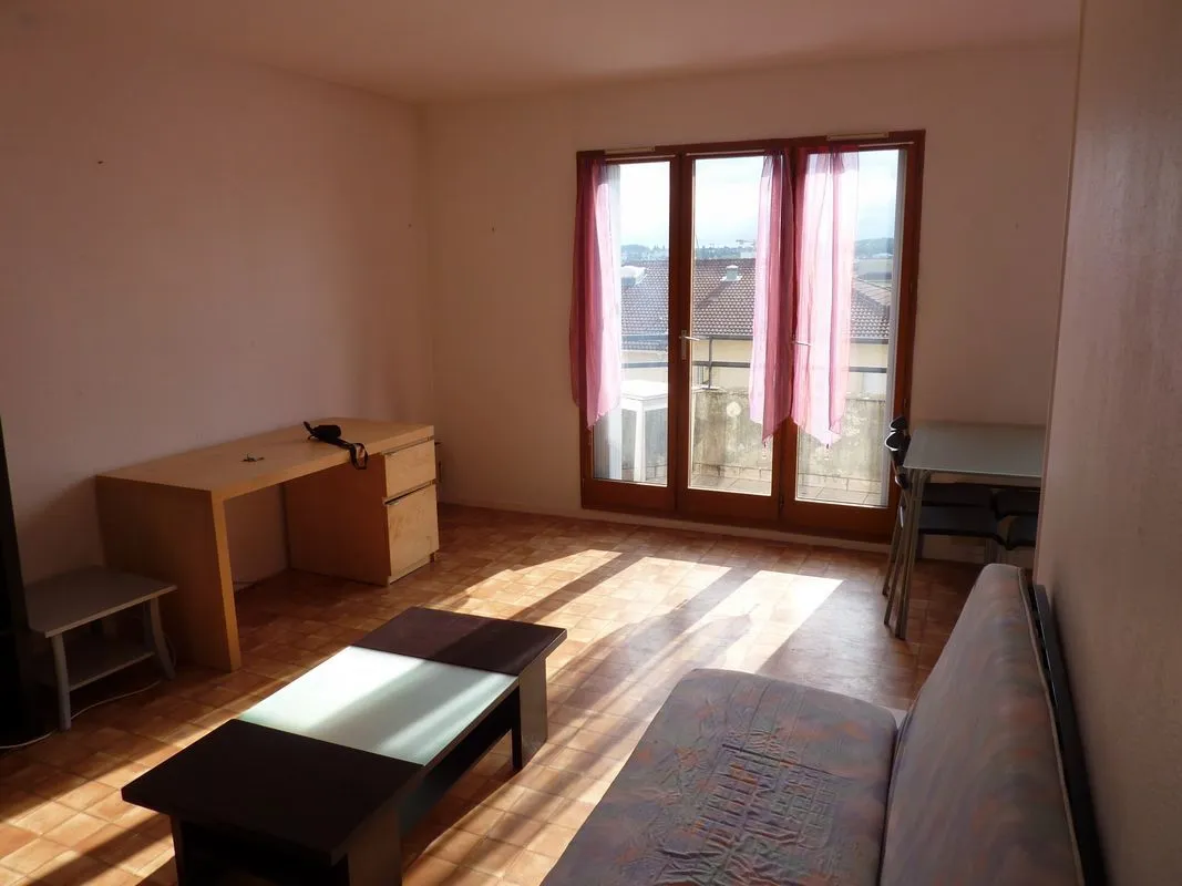Location Metz Appartement 6a47780741e0