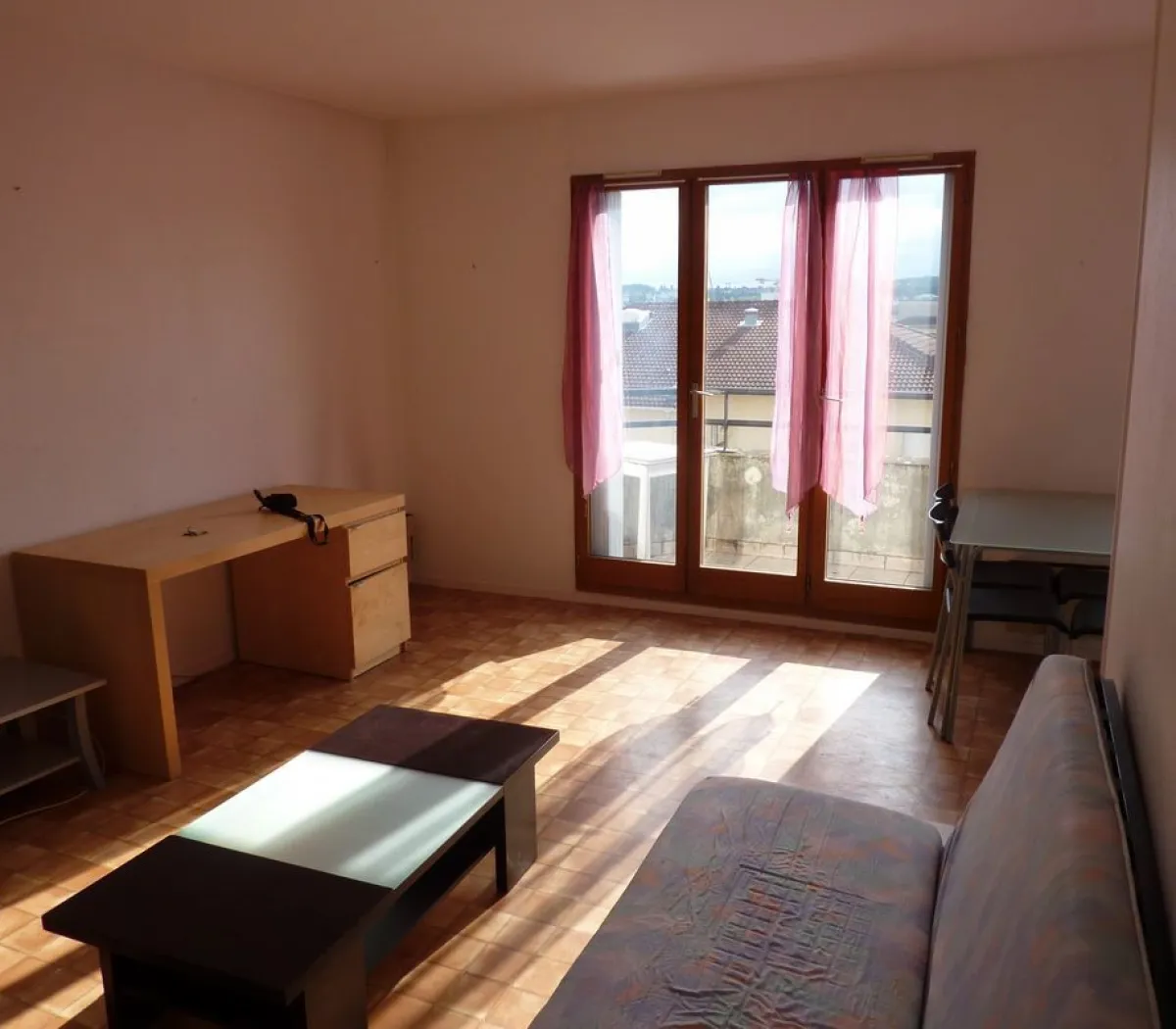 Location Metz Appartement 6a47780741e0
