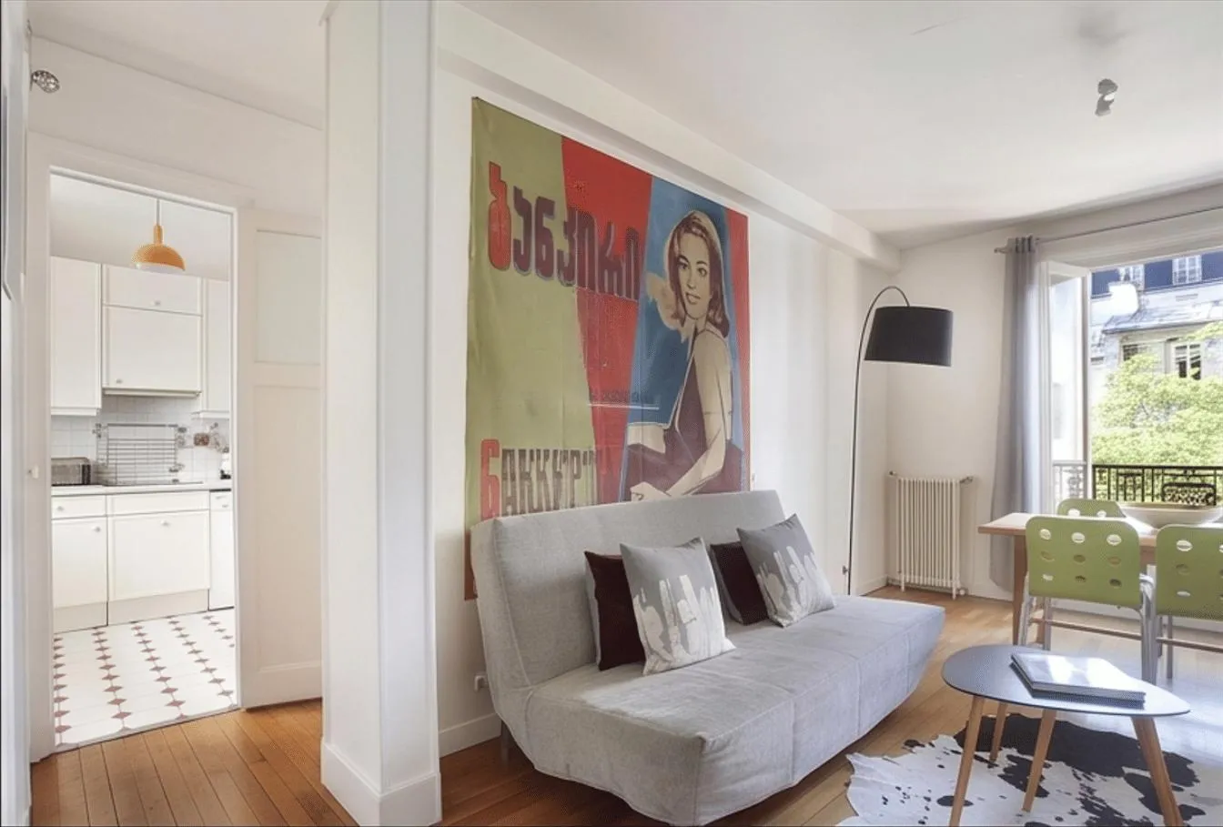 Location Paris Appartement 6a477884e9d0