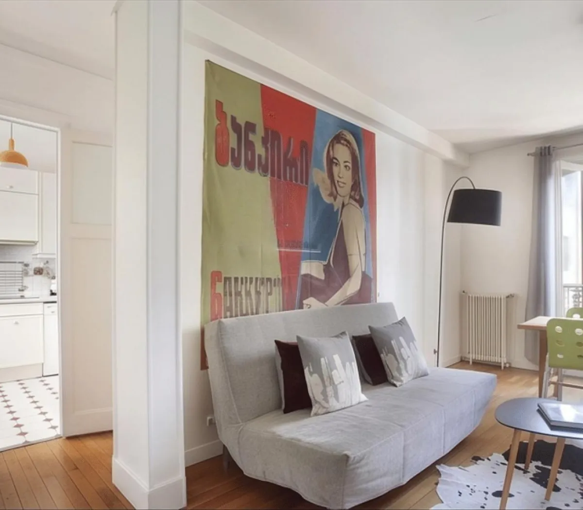 Location Paris Appartement 6a477884e9d0