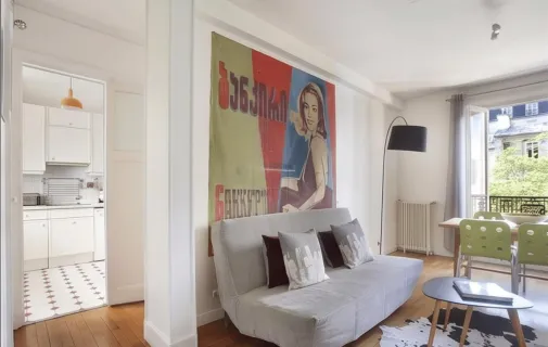 Location Paris Appartement 6a477884e9d0