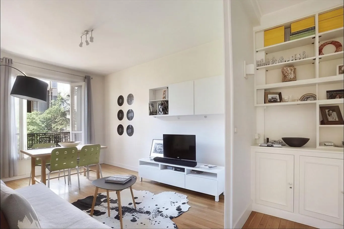 Location Paris Appartement 6a477884e9d0