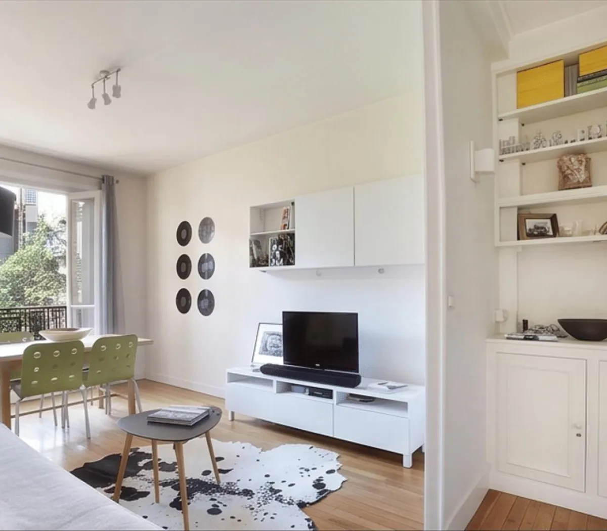 Location Paris Appartement 6a477884e9d0