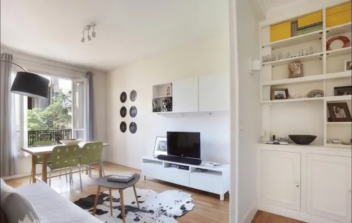 Location Paris Appartement 6a477884e9d0