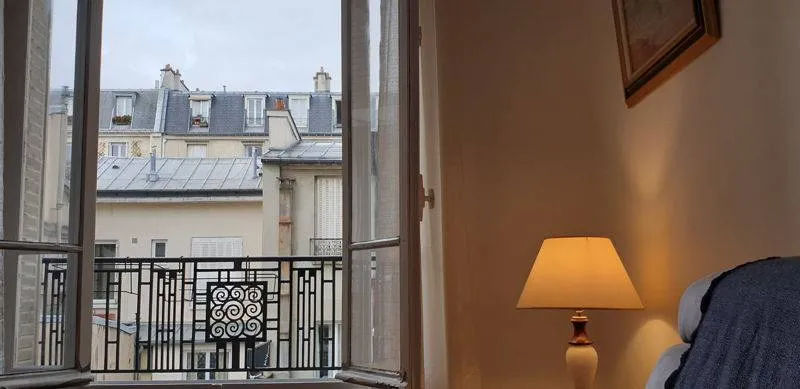 Location Paris Appartement 6a477884e9d0