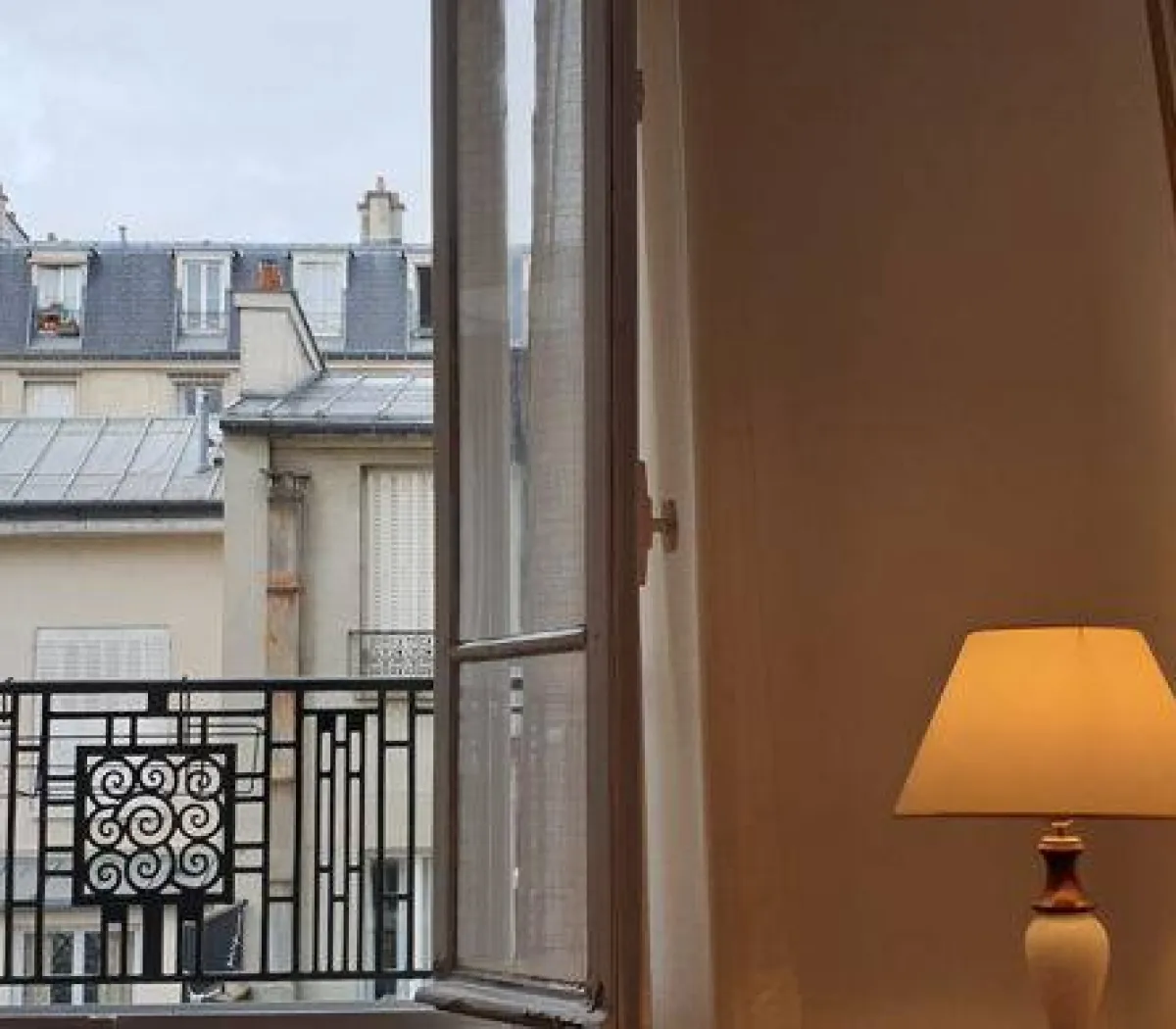 Location Paris Appartement 6a477884e9d0