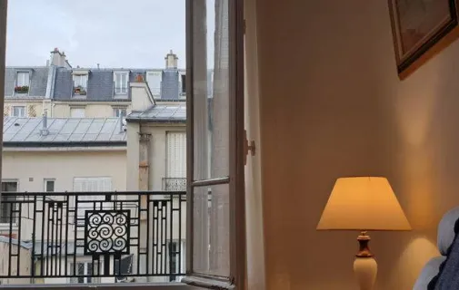 Location Paris Appartement 6a477884e9d0