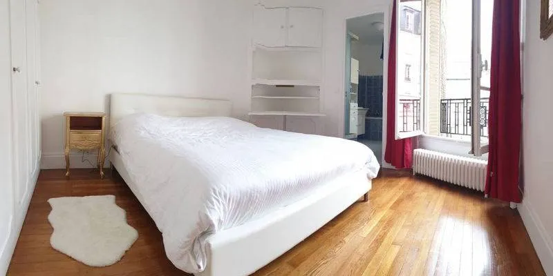 Location Paris Appartement 6a477884e9d0