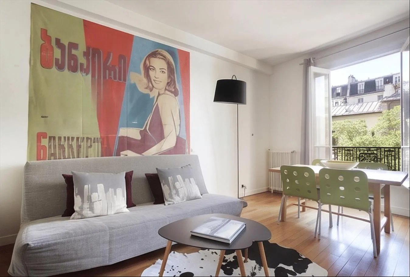 Location Paris Appartement 6a477884e9d0