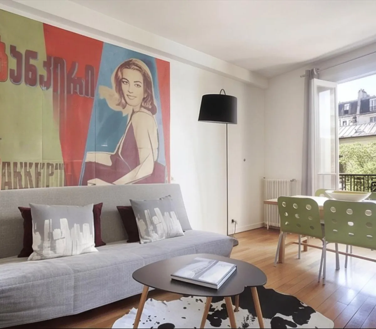 Location Paris Appartement 6a477884e9d0