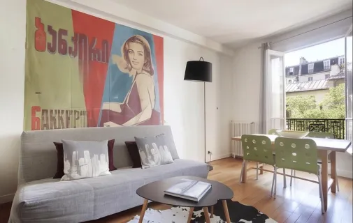 Location Paris Appartement 6a477884e9d0