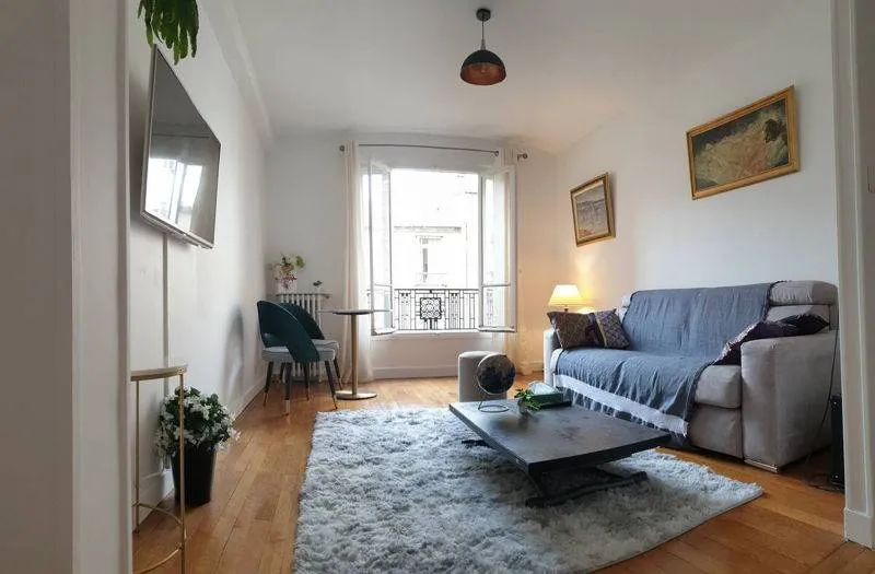 Location Paris Appartement 6a477884e9d0