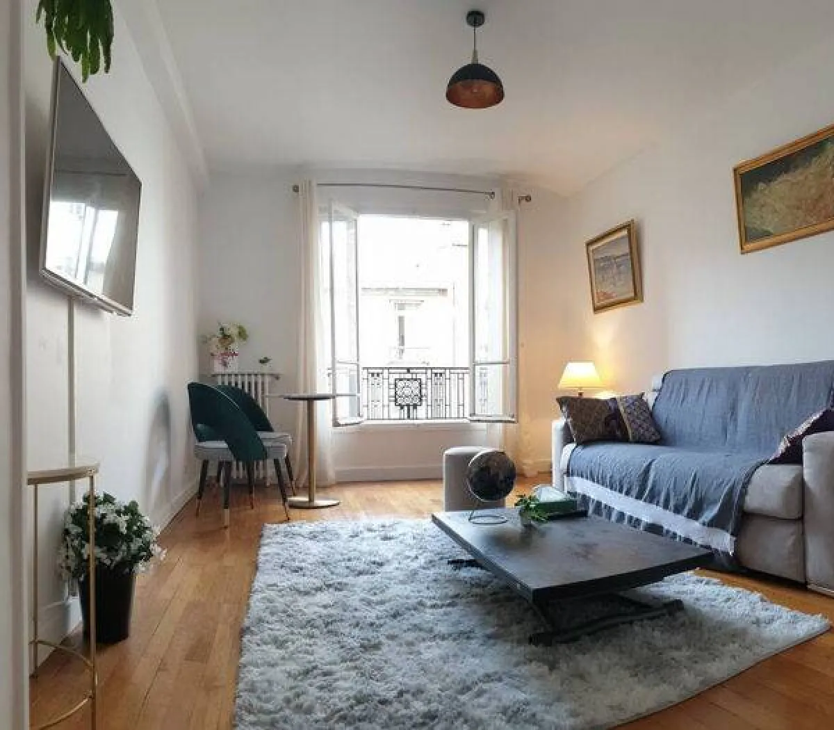 Location Paris Appartement 6a477884e9d0