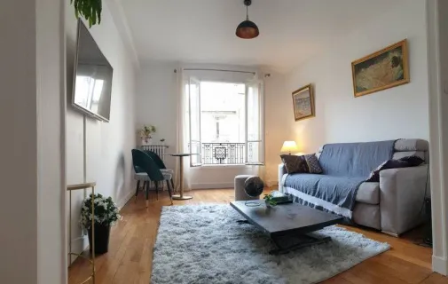 Location Paris Appartement 6a477884e9d0