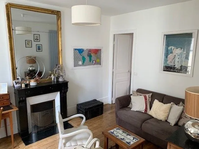 Location Paris Appartement 6a477a665a1f