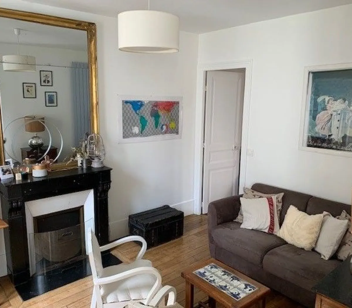 Location Paris Appartement 6a477a665a1f