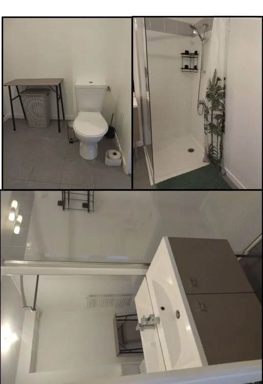 Location Pessac Appartement 6a477a79db7b