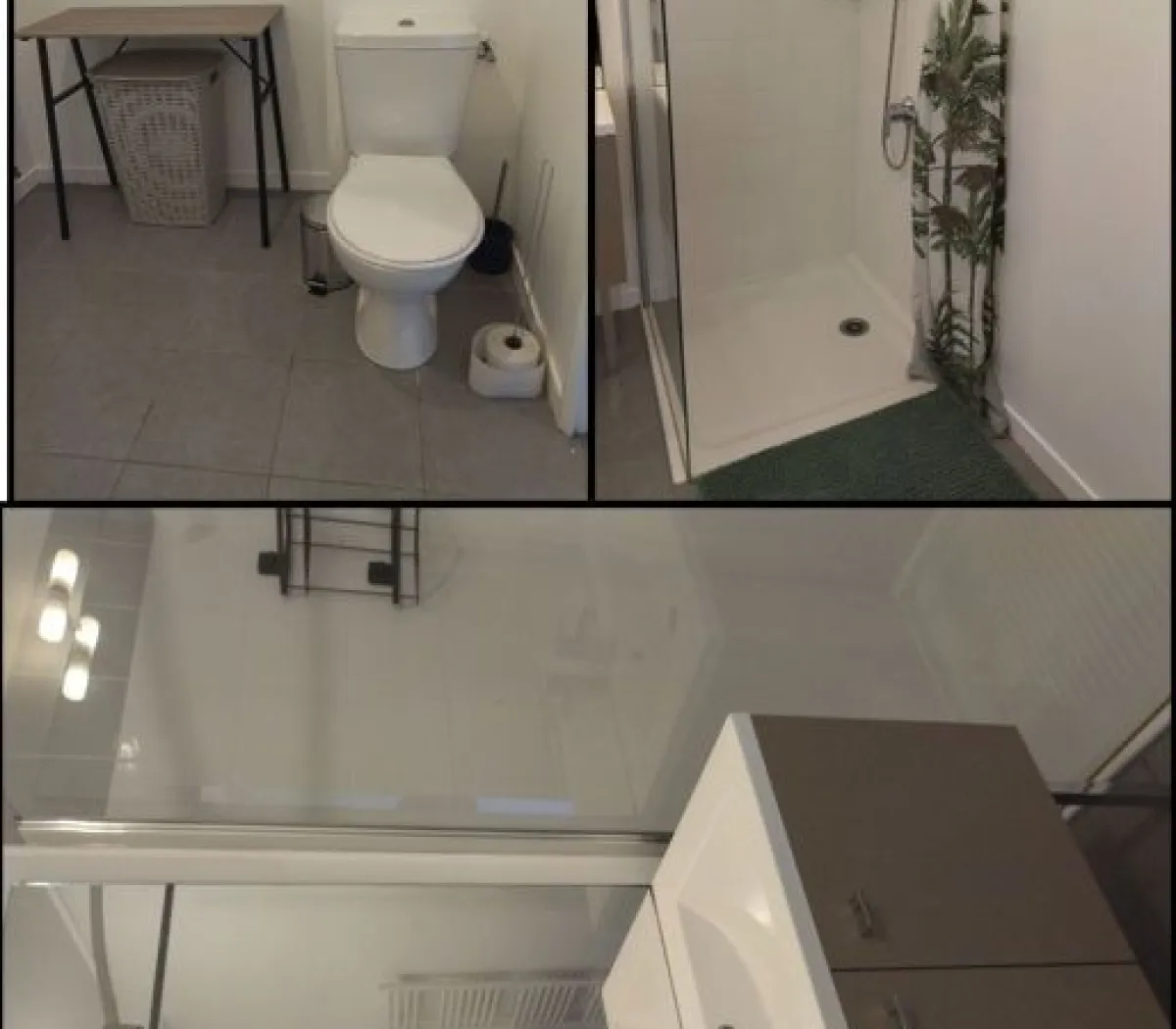 Location Pessac Appartement 6a477a79db7b