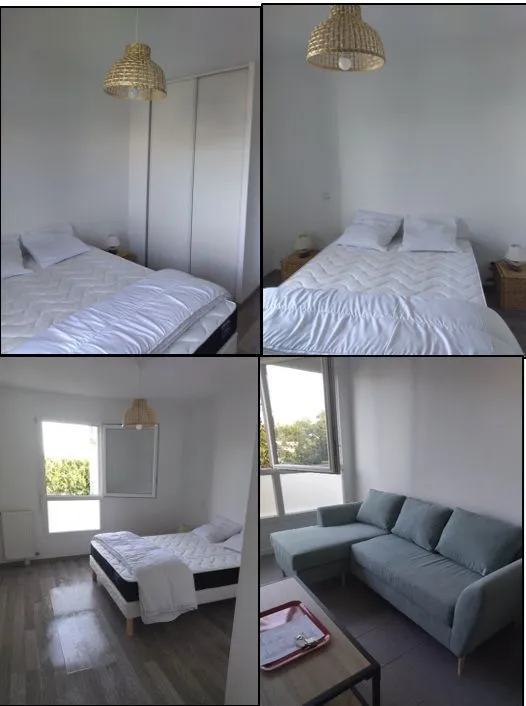 Location Pessac Appartement 6a477a79db7b