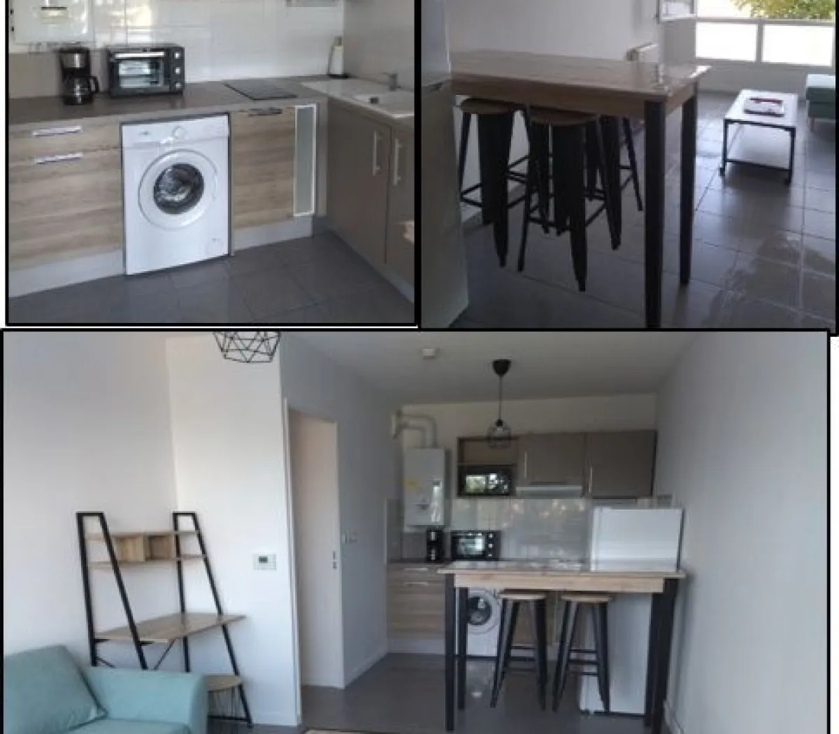 Location Pessac Appartement 6a477a79db7b