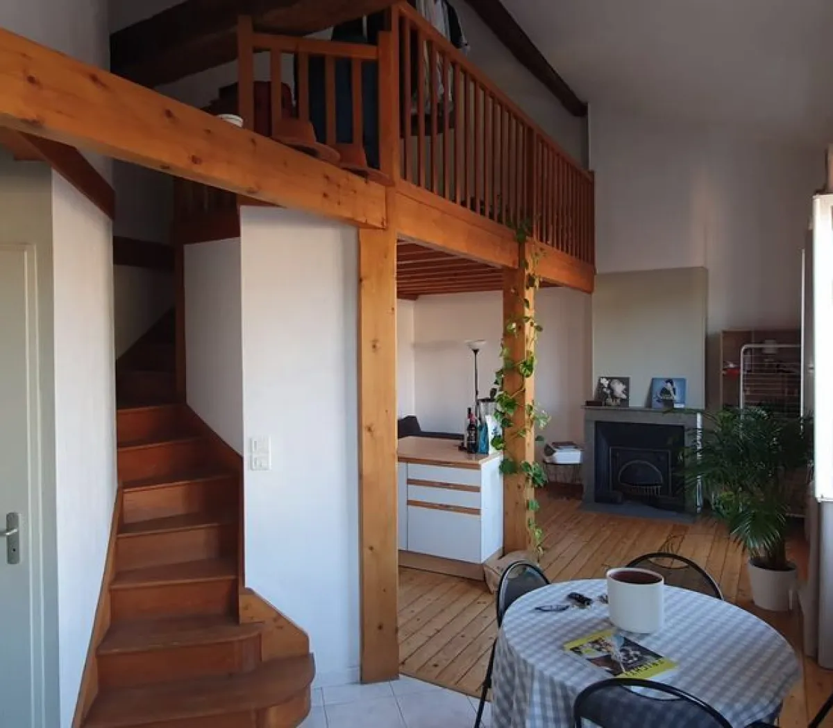 Location Lyon Appartement 6a477a81f20b