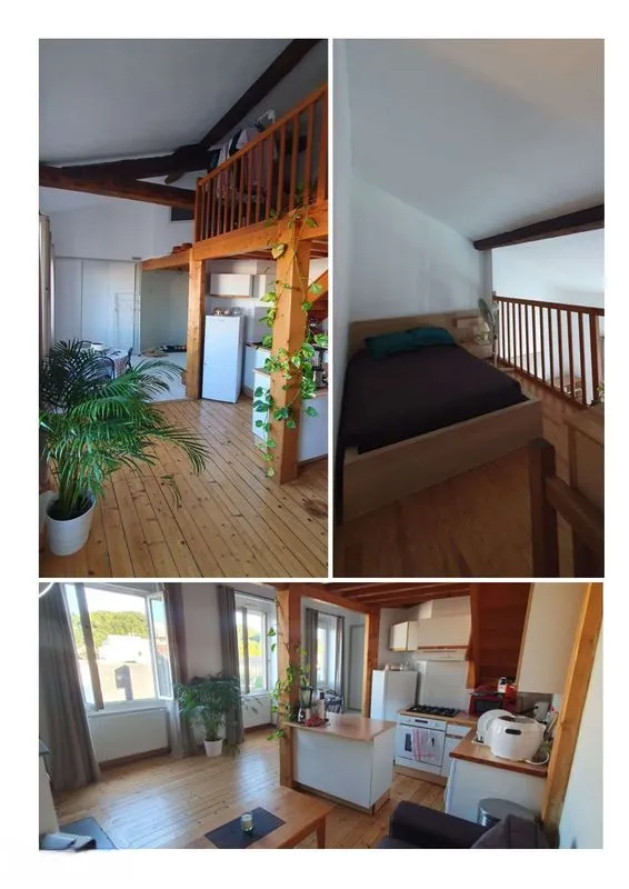 Location Lyon Appartement 6a477a81f20b