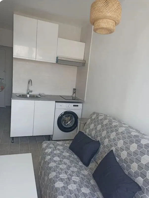 Location Saint-Denis Appartement 6a477f129634