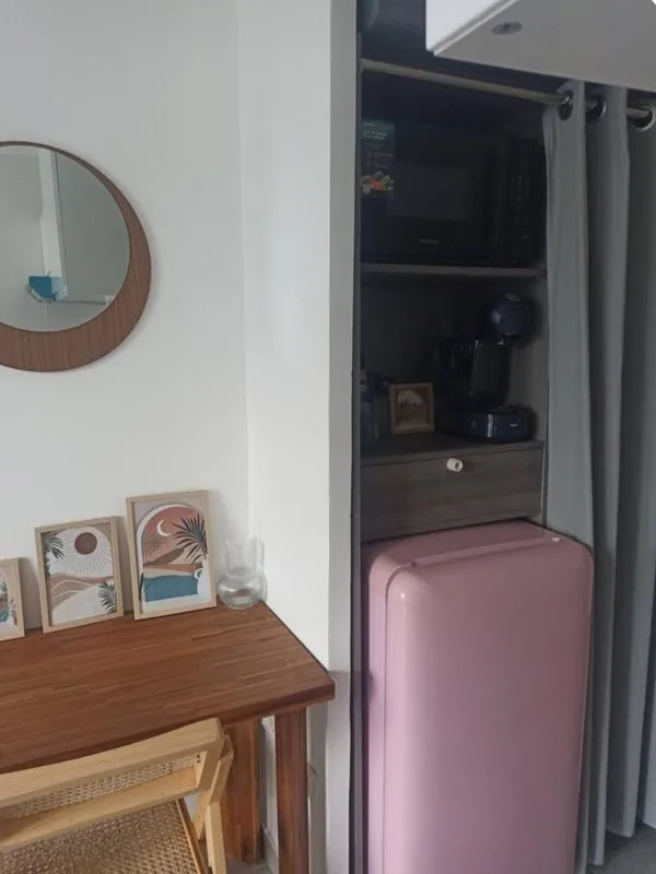 Location Saint-Denis Appartement 6a477f129634