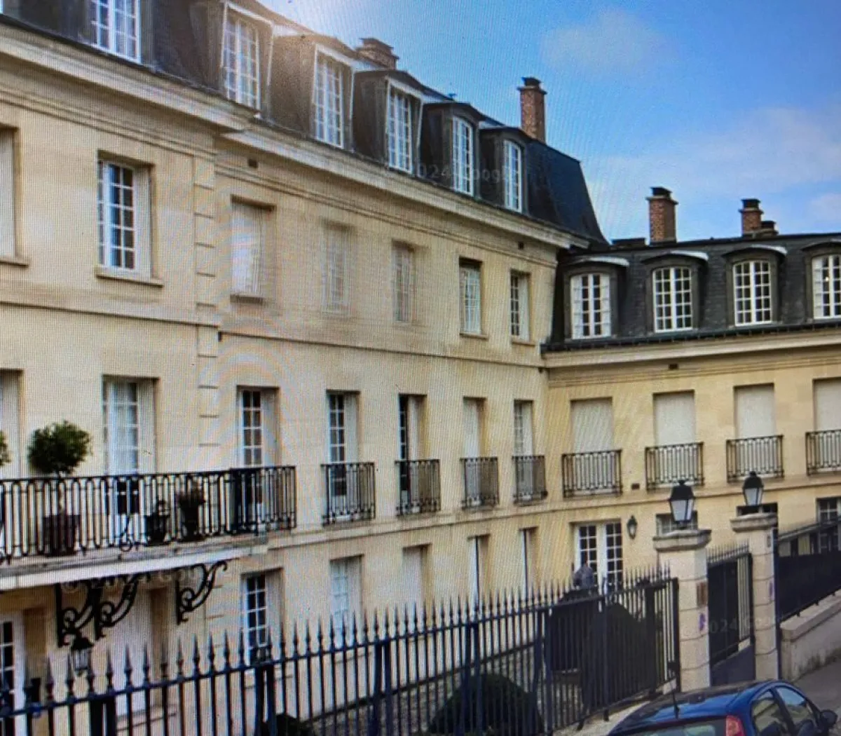 Location Versailles Appartement 6a477f1ab7ba