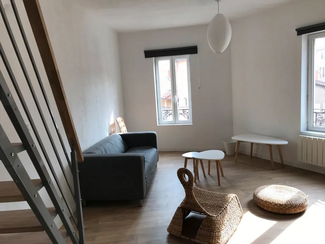 Location Lyon Appartement 6a4781083dea