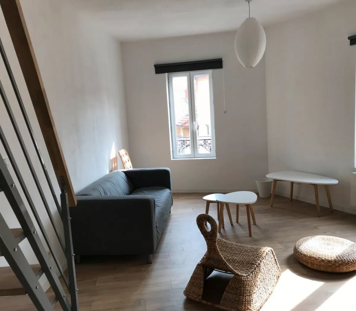 Location Lyon Appartement 6a4781083dea