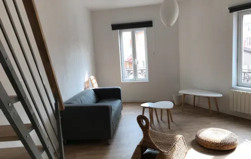 Location Lyon Appartement 6a4781083dea