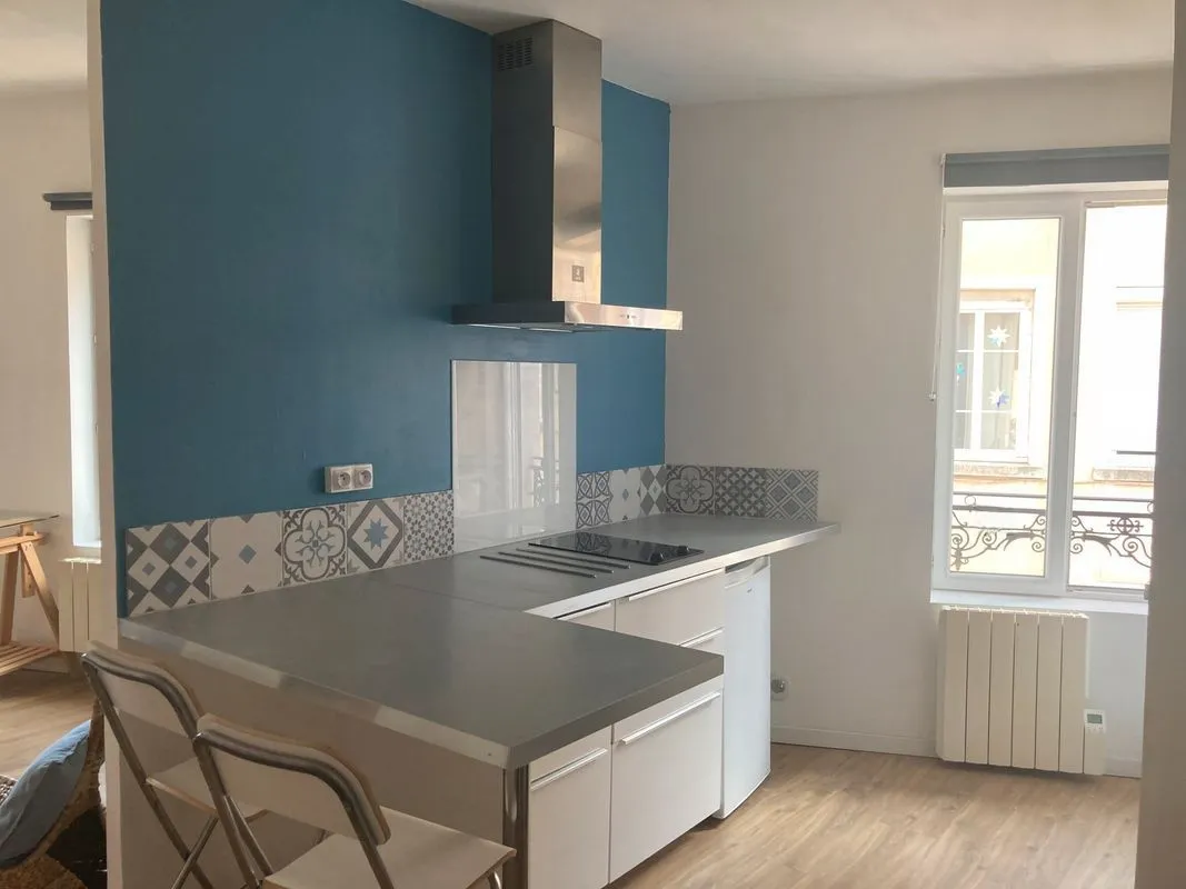 Location Lyon Appartement 6a4781083dea