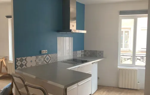 Location Lyon Appartement 6a4781083dea