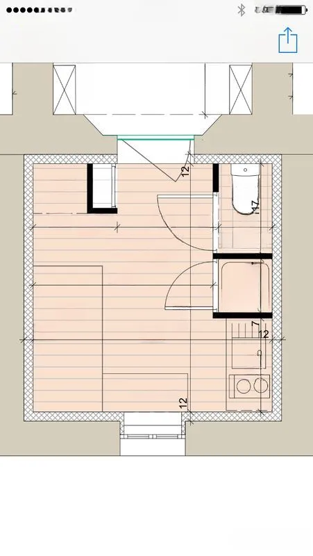 Location Lyon Appartement 6a478115aa1e