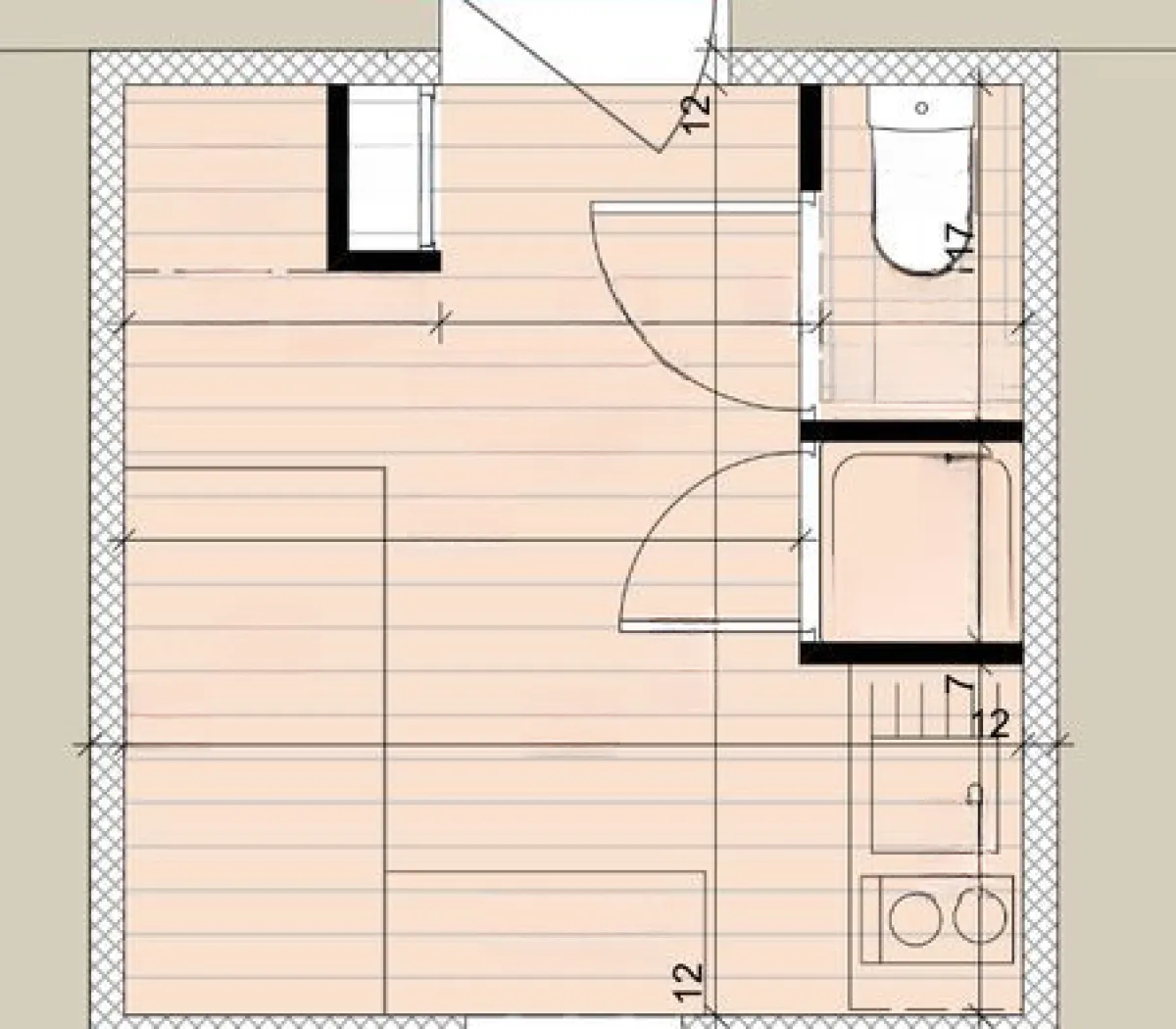 Location Lyon Appartement 6a478115aa1e
