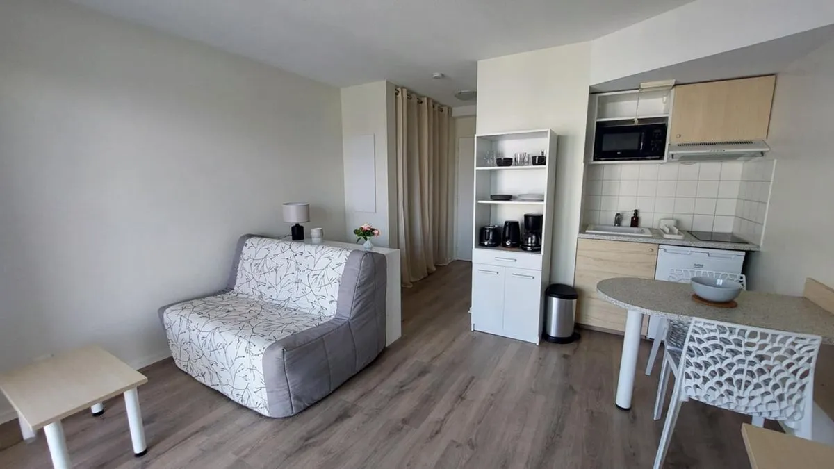 Location La Rochelle Appartement 6a478124e62f