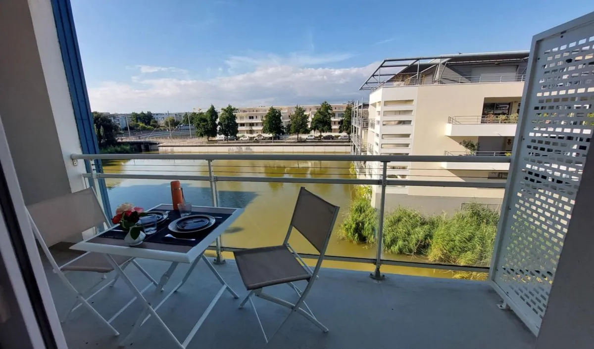 Location La Rochelle Appartement 6a478124e62f