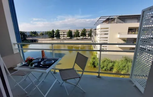 Location La Rochelle Appartement 6a478124e62f