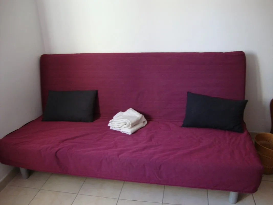 Location Montpellier Appartement 6a47812eb413