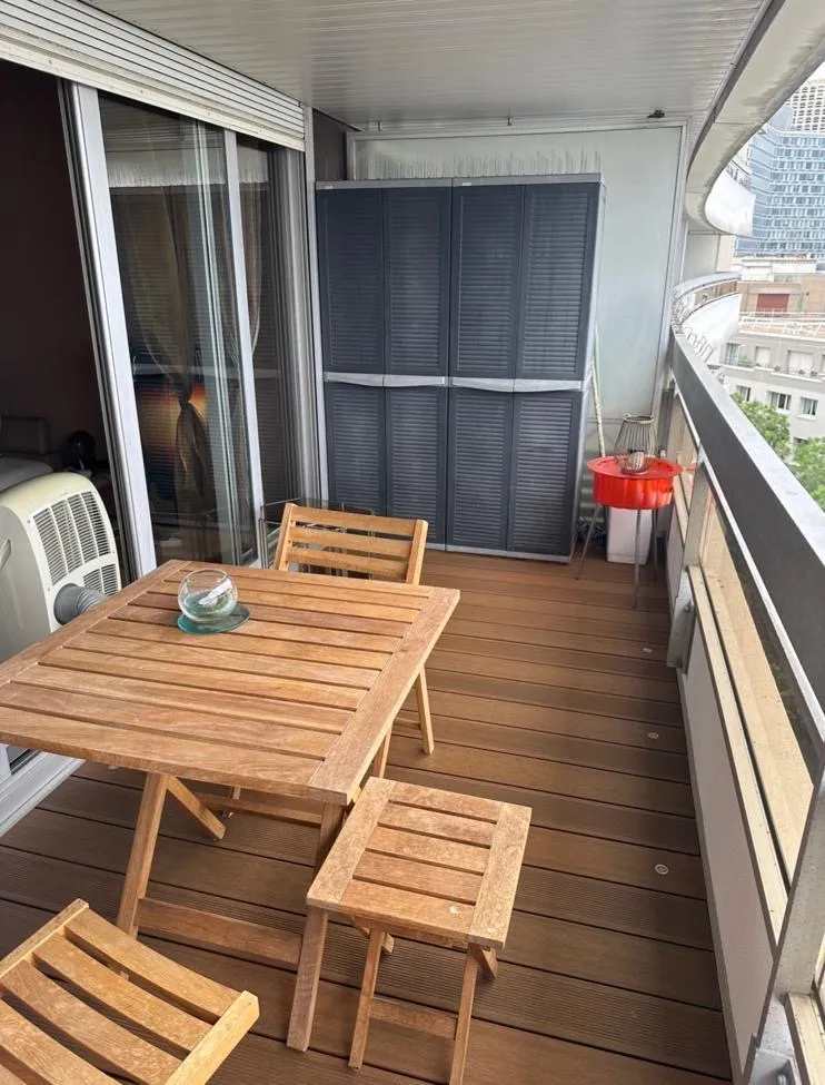 Location Paris Appartement 6a47822519ed