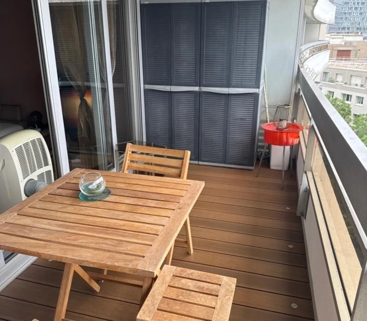 Location Paris Appartement 6a47822519ed