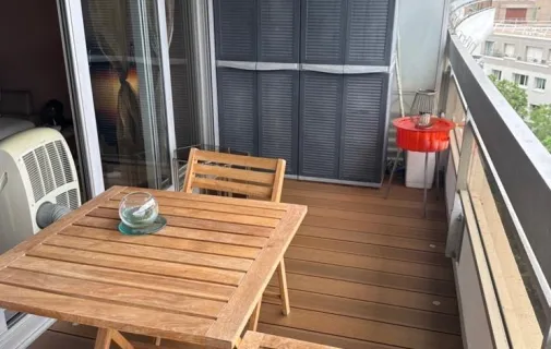 Location Paris Appartement 6a47822519ed