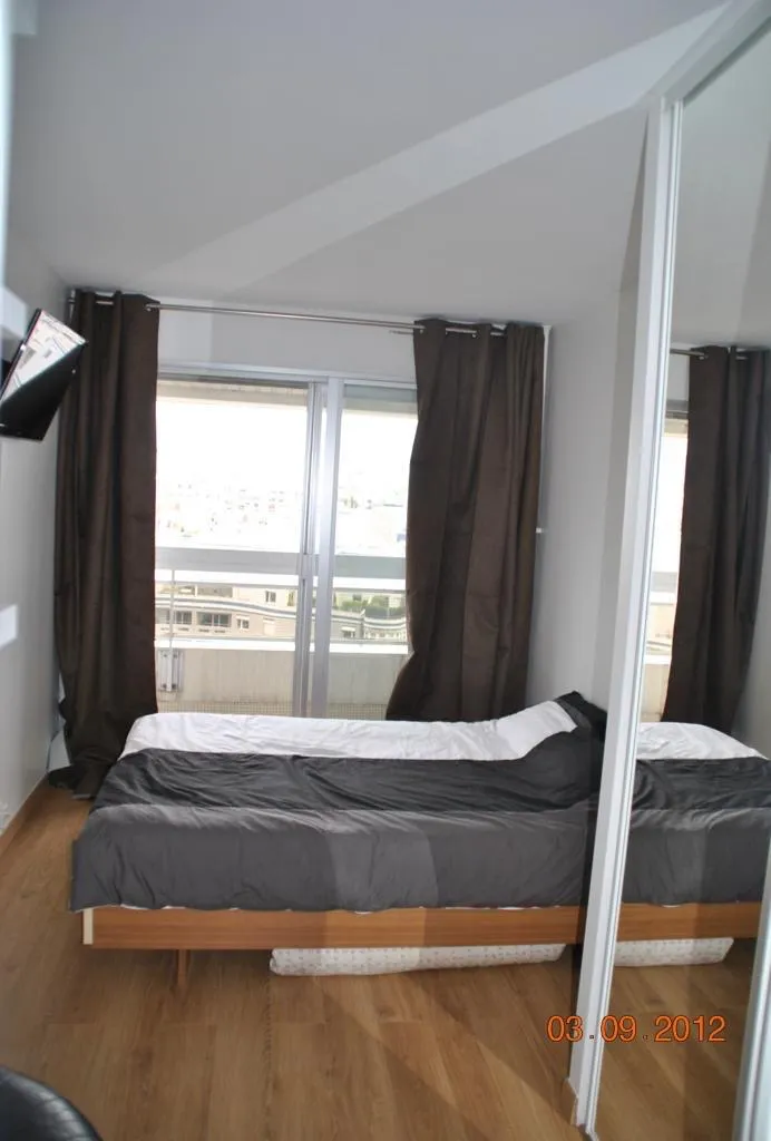 Location Paris Appartement 6a47822519ed