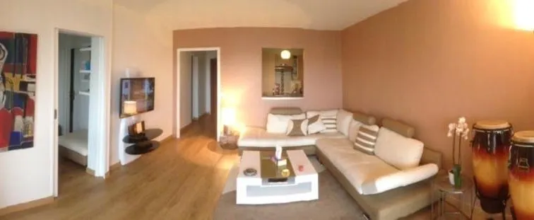 Location Paris Appartement 6a47822519ed