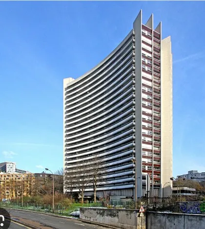Location Paris Appartement 6a47822519ed