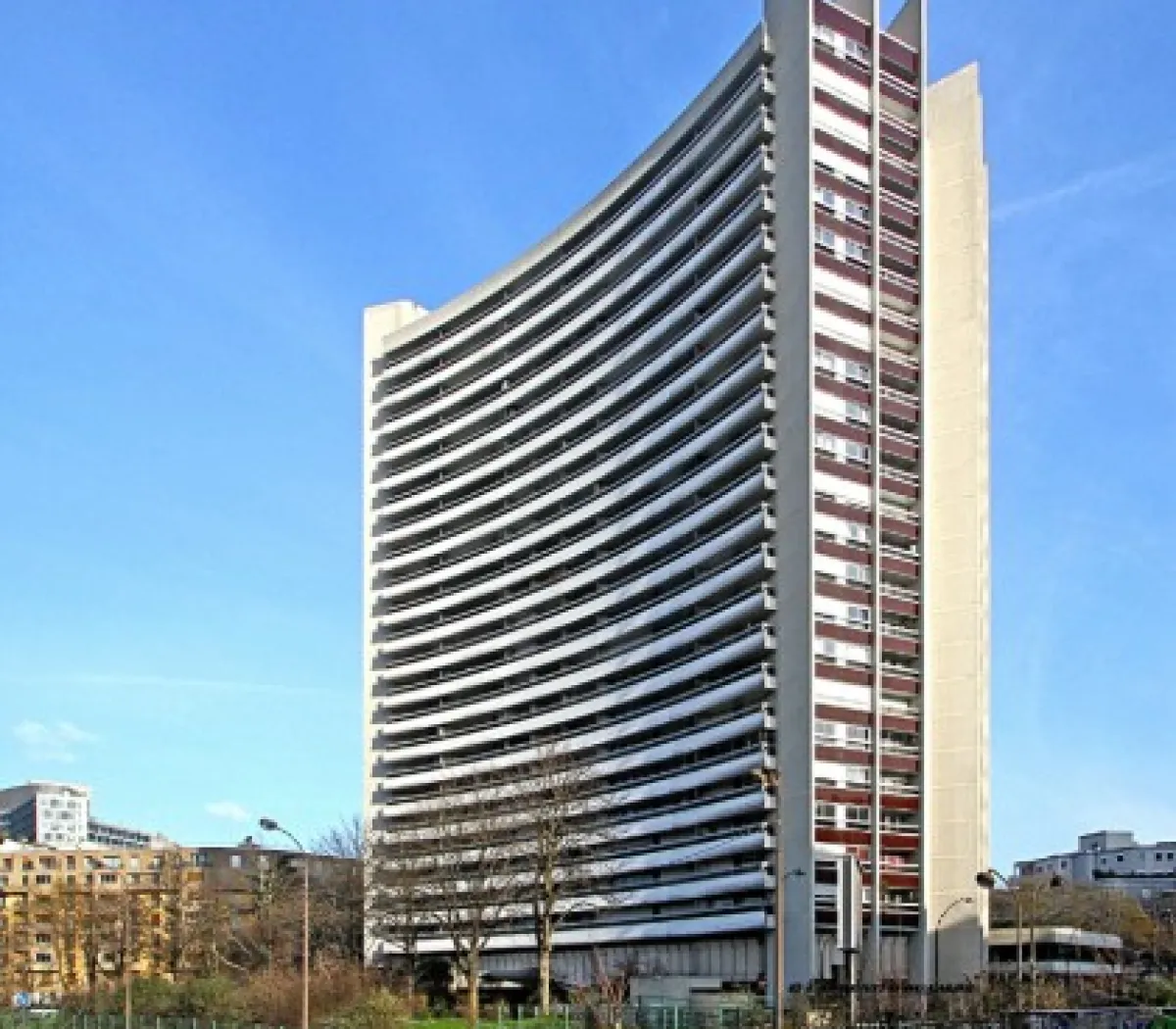 Location Paris Appartement 6a47822519ed