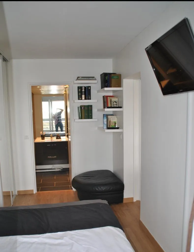 Location Paris Appartement 6a47822519ed