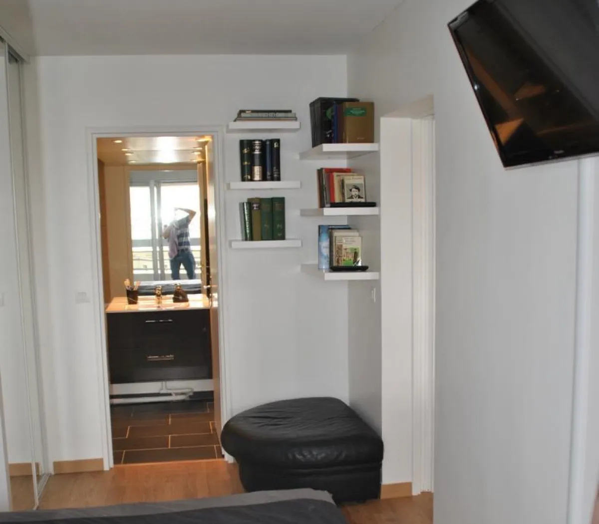 Location Paris Appartement 6a47822519ed